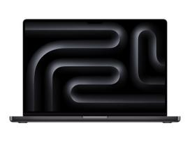 Apple | MacBook | Pro | Black | 16.2 " | 3456 x 2234 pixels | Apple M5 Pro | 48GB | Solid-state drive capacity 1000GB | Apple