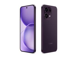OPPO Reno16 FS 5G (CPH2859) (Purple Black) Dual SIM 6.57 AMOLED 1080x2372/2.5GHz&2.0GHz/512GB/8GBRAM/Android16/microSDXC/5G | OP