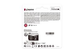 Kingston Technology 512GB SDXC Canvas Select Plus Gen3 150MB/s C10 UHS-I U3 V30
