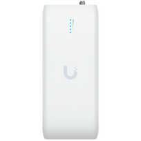 Ubiquiti UDB-EU Device Bridge Plug-and-play, wireless bridging PoE adapter with integrated UniFi WiFi Auto-Link.