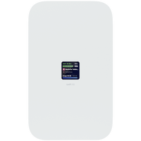 Ubiquiti UniFi U5G-Max high-performance 5G (3.4Gbps) modem for any Unifi deployment. Instantly adopt through any UniFi PoE port