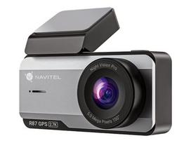 Navitel R87 GPS | GPS (satellite) | 412 x 960 | Maps included