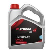 Alyva 0W20 5L Ardeca HYBRID-FS