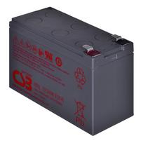 CSB HRL1234WF2 UPS akumuliatorius, 12V, AGM, F2 jungtys