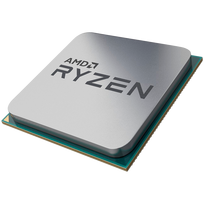 AMD CPU Desktop Ryzen 5 6C/12T 5500F (4.4GHz,19MB,65W,AM4) MPK