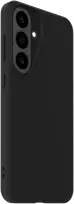 Dėklas OtterBox Figura MagSafe nugarėlė, skirta Samsung Galaxy S26 FE – Juoda