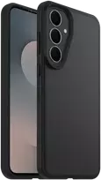 Dėklas OtterBox React nugarėlė su MagSafe, skirta Samsung Galaxy S26 FE – juoda