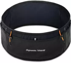 Spigen A712 DYNAMIC SHIELD JUOSMENS KREPŠYS (L) Juodas