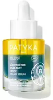 Patyka Detox Dream Serum Night Serum