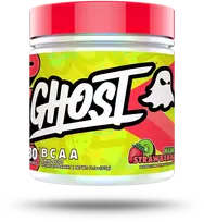 Ghost BCAA 330 g. (Pineapple skonis )