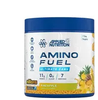 Applied Nutrition Amino Fuel 91 g. (Raspberry Mojito skonis )