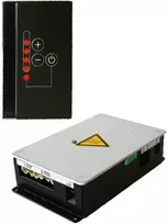 Harvia Infrabox Basic IRB-B infraraudonųjų spindulių valdymo pultas
