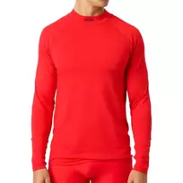 Teniso marškinėliai vyrams  - Raudona (XL)