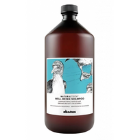 Davines Naturaltech WELLBEING Shampoo Drėkinamasis šampūnas 1000ml