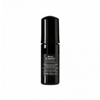 Davines Oi Soufflé Silkening Bodifying Foam Apimties ir šilko efekto suteikiančios plaukų putos 50ml