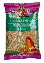 Žalieji lęšiai – TRS, 500 g