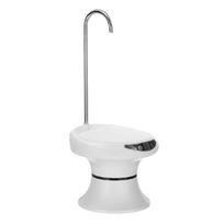 Electric Water Dispenser Wireless Portable Electric Automatic Water Pump Bucket Bottle Dispenser USB Rechargeable juoda