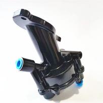 Stabdžių vakuuminis siurblys Ford Fiesta Focus Connect 1.8 TDCI 93BB2A451AC 93BB2A451AA black