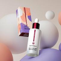 CENTELLIAN24 Expert Madeca Mela Capture Ampulė Maks. 45 ml white