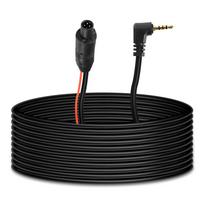 MEIRYFA 4 Pin Dash Cam Cable Rear View Camera Wire 4 Pin Male to 4PIN juoda