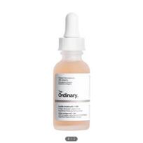 The Ordinary Lactic Acid 10% + HA 30ml white