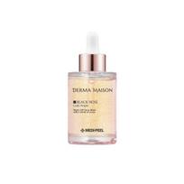 MEDIPEEL - Derma Maison Black Rose 24K Gold Ampoule 95ml
