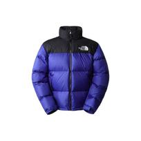 THE NORTH FACE 1996 Retro Nuptse striukė LAPIS BLUE Vyriška NF0A3C8D-40S S black