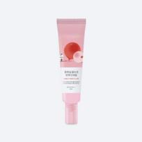 ROUND LAB Camellia Deep Collagen Firming Sun Serum 50ml pink