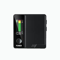 i9 Portable Live Streaming Sound Card & Voice Changer for Esports, PUBG, Outdoor Gaming, Douyin, & K-Song.