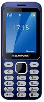 Blaupunkt FL 02 Dual blue
