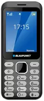 Blaupunkt FL 02 Dual dark gray