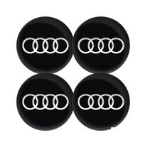 4 vnt. 56/60/63/65/68 mm ratų centriniai dangteliai Lipdukas Automobilio rato stebulės dangtelio apdaila AUDI S RS A3 A4 B8 8P 8V A6 A5 Q5 B7 B6 B9 Q7 A1 A7 Audi&4Pieces&60MM Wheel Sticker