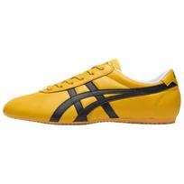 Onitsuka Tiger Tai Chi Laisvalaikio Batai Unisex Žemi Geltoni/Juodi 1183C759-750 43.5 yellow