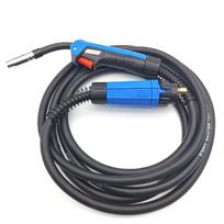 5M European interface 15AK type MIG carbon dioxide welding torch set portable welding tool