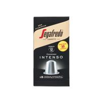 Segafredo Intenso kavos kapsulės Nespresso® aparatams, 30 vnt.