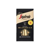 Segafredo 100% Arabica kavos kapsulės Nespresso® aparatams, 30 vnt.
