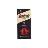 Segafredo Classico kavos kapsulės Nespresso® aparatams, 10 vnt.