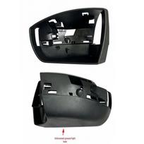 Galinio vaizdo veidrodžio dangtelio pakeitimas 06-16 Ford S-MAX, Galaxy, C-MAX black