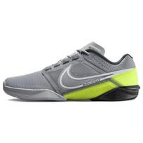 Nike Zoom Metcon Turbo 2 'Wolf Grey Volt' Sneakers casual DH3392-001 38.5 gray