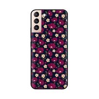 Silikoninis dėklas Samsung Galaxy S21FE dėklui S21 Ultra 5G Minkštas TPU telefono dėklas S21 FE Fundas Samsung S21 Plus s21+ S 21 Dangtelis For Samsung S21Ultra black