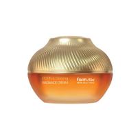 Farmstay PDRN & Ginseng Radiance Cream 50g (1.76 oz.) 1ea beige