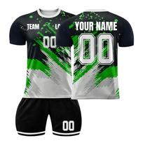 DIY Sports 2-Piece Set for Kids 24 juoda