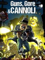 Guns, Gore & Cannoli Steam Key (PC) EUROPE