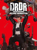 Dead Rising Deluxe Remaster Steam Key (PC) LATAM