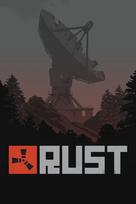 Rust Steam Gift CIS