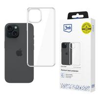 3mk Armor dėklas iPhone 13 / 14 - skaidri