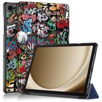 Samsung Galaxy Tab A11 Plus 2025 SM-X230/SM-X236 Protective Case Cover 11-inch gray