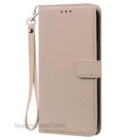 For Poco X6 Case Poco X6 Pro 5G Phone Case For Poco X6 5G Cover Leather Wallet Flip Case For Xiaomi Poco X6 Pro 5G Cover Fundas For Poco X6 Pro 5G beige