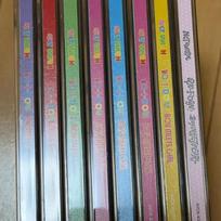 NCT Wish Japan Album Yoidong Vomit Girl