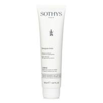 SOTHYS Desquacrem Giliai valantis kremas su gipsamečių ekstraktu (Salono dydis) 150ml/5.07oz white